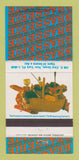Matchbook Cover - Brasserie New York City 30 Strike