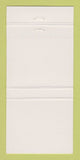 Matchbook Cover - The Breakers Resort Hotel Myrtle Beach SC 30 Strike