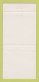 Matchbook Cover Breakfast Creek Seafood Restaurant Newstead Australia 30 Strike