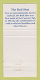 Matchbook Cover - The Caucus Club Detroit MI 30 Strike
