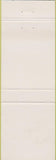 Matchbook Cover - Pine Ridge Restaurant Merrill WI Log Cabin