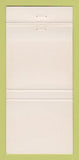 Matchbook Cover - The Barn BBQ Washington DC 30 Strike