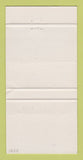 Matchbook Cover - Charlie's Restaurant WEAR 30 Strike