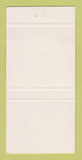 Matchbook Cover - Barb's Place Victoria BC 30 Strike