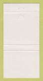 Matchbook Cover - Bar 515 New York City 30 Strike