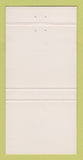 Matchbook Cover - The Captain's Table Nashville TN 30 Strike