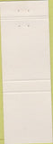 Matchbook Cover - Kenron Motel  and  Lounge Schofield WI