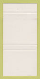 Matchbook Cover - Cafe Havensight St Thoms Virgin Islands 30 Strike