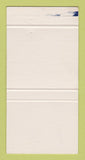 Matchbook Cover - Bertrand's Restaurant Winnipeg MB WEAR 30 Strike