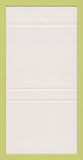 Matchbook Cover - Cattleman's Steak House Fayetteville TN 30 Strike