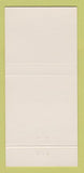 Matchbook Cover - Chaya Brasserie Los Angeles CA 30 Strike