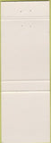 Matchbook Cover - Morris Inn Notre Dame IN