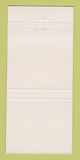 Matchbook Cover - The Bistro Beverly Hills CA 30 Strike