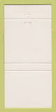 Matchbook Cover - Beacon Restaurant Wasaga Beach ON 30 Strike