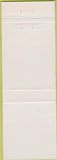 Matchbook Cover - Beltline Motel  and  Village Inn Grand Rapids MI