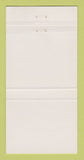 Matchbook Cover - Bayside Seafood Grill Naples FL 30 Strike