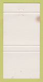 Matchbook Cover - Chateau de Cadillac Oshawa ON 30 Strike