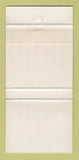 Matchbook Cover - Beachcomber Restaurant Clearwater Beach FL 30 Strike