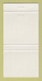 Matchbook Cover - Beach Grove St Clair Beach Windsor ON 30 Strike