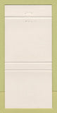 Matchbook Cover - Boss Tweed Restaurant Denver Colorado 30 Strike