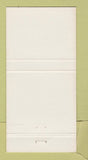 Matchbook Cover - The Cabin Restaurant Lounge Clinton CT 30 Strike