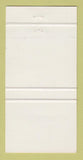 Matchbook Cover - Charles Smart Restaurant 30 Strike