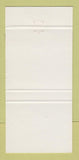 Matchbook Cover - Bistro! Bistro! Vancouver BC 30 Strike