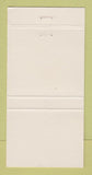 Matchbook Cover - Big Country Inn Coalinga CA WEAR 30 Strike