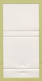 Matchbook Cover - Biaggio Ristorante Toronto ON 30 Strike