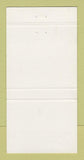 Matchbook Cover - Sheepherder Inn Cliff House Folsom CA 30 Strike