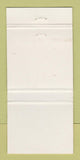 Matchbook Cover - Chances R Tavern Restaurant Ottawa ON 30 Strike