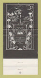 Matchbook Cover - Tim's Chanson Du Vin Sherman Oaks CA WEAR 30 Strike