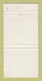 Matchbook Cover - Beech Tree Inn Dumgoyne Glasgow 30 Strike