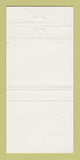 Matchbook Cover - Barley's Brewhaus Overland Park Shawnee Topeka KS 30 Strike