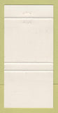 Matchbook Cover - Taverne Chez Clement Quebec QC 30 Strike