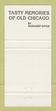 Matchbook Cover - Chicago Chop House Chicago IL Knife and Fork Club 30 Strike