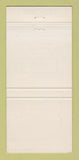 Matchbook Cover - Busby's New York City 30 Strike