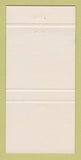 Matchbook Cover - Bambino's Pizza Restaurant San Francisco CA 30 Strike