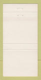 Matchbook Cover - Brewery Restaurant Grants Pass OR 30 Strike