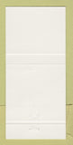 Matchbook Cover - Brenner's Restaurant Houston TX 30 Strike
