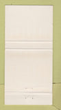 Matchbook Cover - Chicago Road House Dearborn MI WEAR 30 Strike
