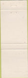 Matchbook Cover - Century Elm Restaurant Larsen WI