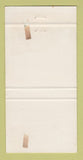 Matchbook Cover - Cafe Portugal Esquina Duluth Montreal QC 30 Strike