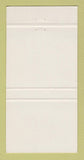 Matchbook Cover - Cafe Riva London? ON 30 Strike