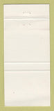 Matchbook Cover - Bishop's Catering Burlington Oakville ON 30 Strike