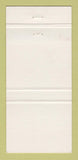 Matchbook Cover - Cortina Italian Restaurant 30 Strike