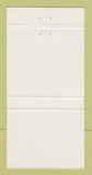 Matchbook Cover - Bretts Restaurant Milwaukee WI 30 Strike