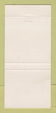 Matchbook Cover - Brewery Restaurant Las Vegas NV 30 Strike
