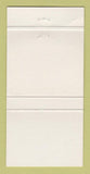 Matchbook Cover - Butterfields Restaurant Toronto ON 30 Strike
