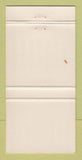 Matchbook Cover - Chez Georges' French Restaurant New York City 30 Strike